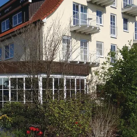 Ferienpark Gollwitz 아파트