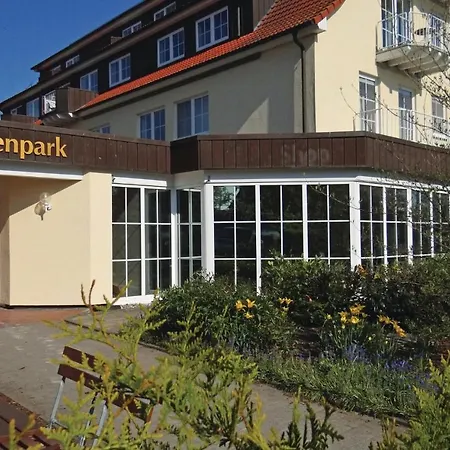 Ferienpark Gollwitz * Gollwitz