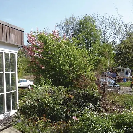 Ferienpark Gollwitz Apartament Gollwitz