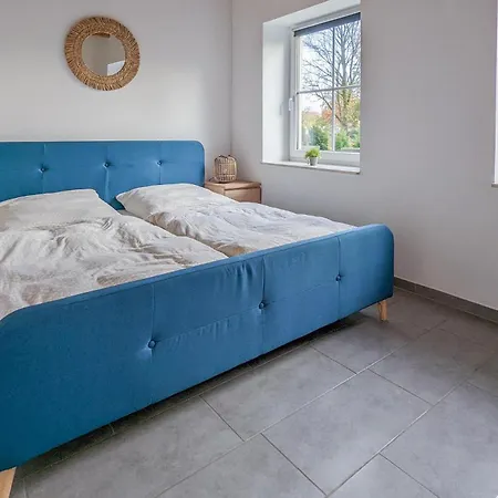 아파트 Ferienpark Gollwitz Gollwitz