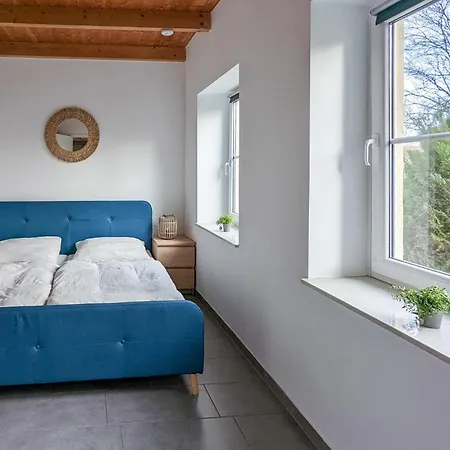 Ferienpark Gollwitz *