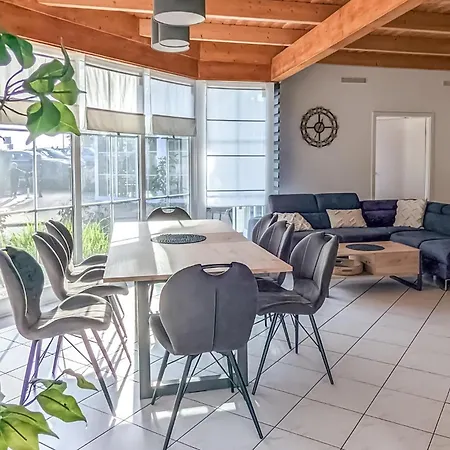 Ferienpark Gollwitz Lägenhet