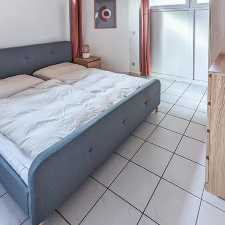 Lägenhet Ferienpark Gollwitz *