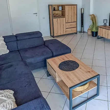 Ferienpark Gollwitz Apartment Gollwitz