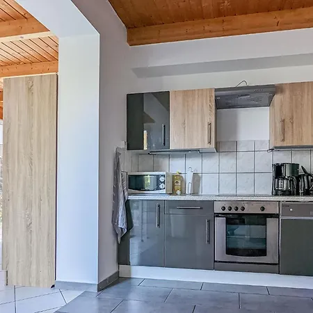 아파트 Ferienpark Gollwitz Gollwitz