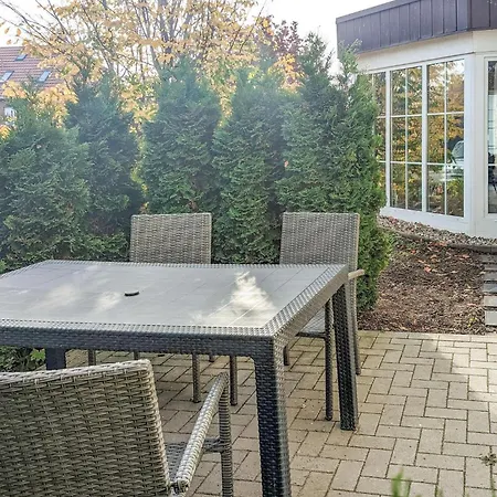 Apartment Ferienpark Gollwitz *