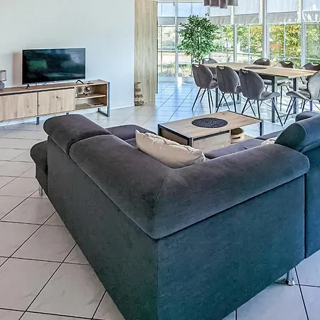 Ferienpark Gollwitz Lägenhet Gollwitz