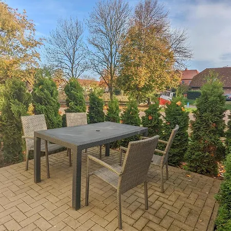 아파트 Ferienpark Gollwitz Gollwitz