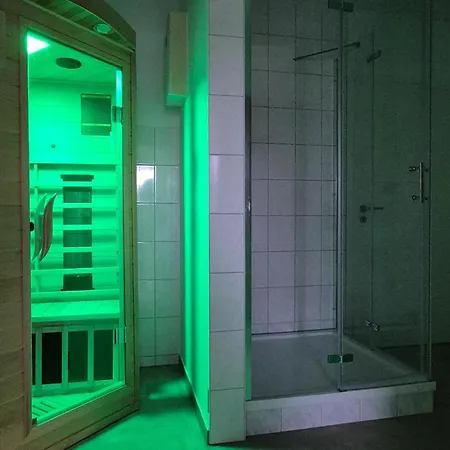 아파트 Ferienpark Gollwitz Gollwitz