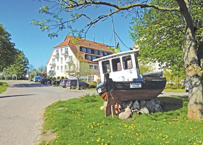 Ferienpark Gollwitz