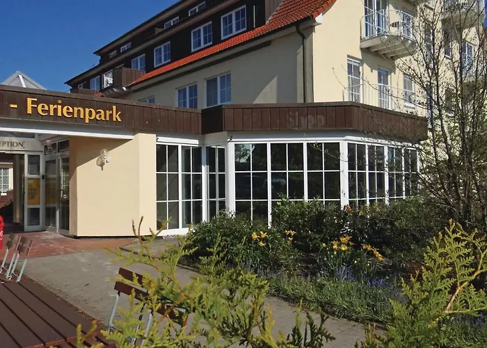 Ferienpark Gollwitz * Gollwitz