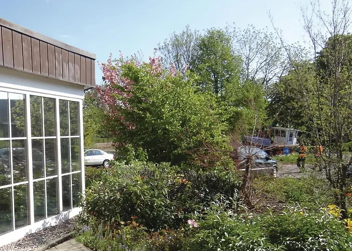 Ferienpark Gollwitz Apartment Gollwitz