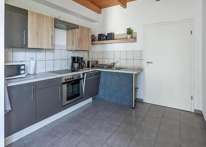 Apartment Ferienpark Gollwitz *