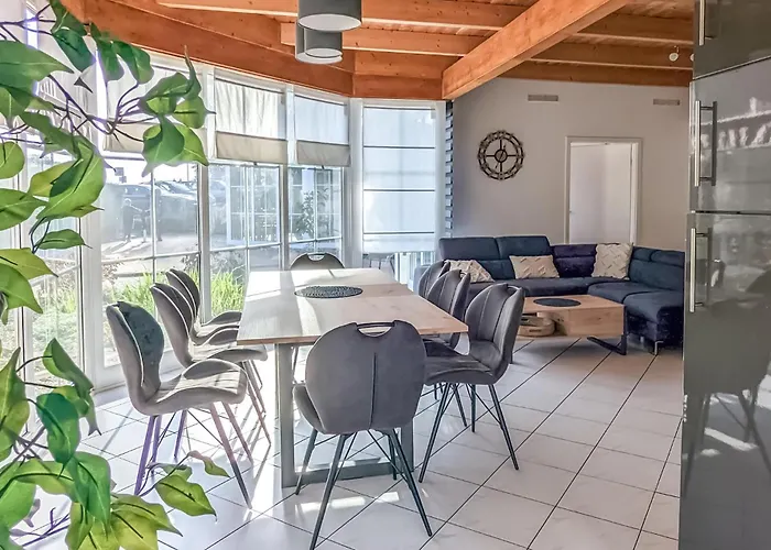 Ferienpark Gollwitz Apartment