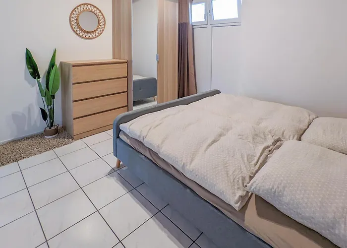 Ferienpark Gollwitz Apartment *