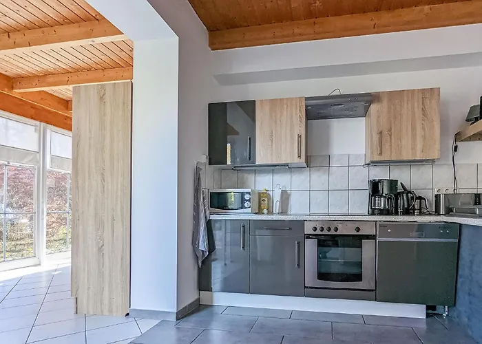 Apartment Ferienpark Gollwitz Gollwitz
