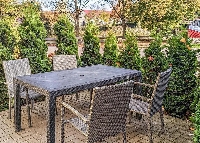 Ferienpark Gollwitz Apartment