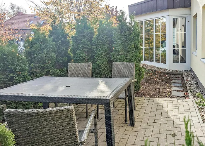 Apartment Ferienpark Gollwitz *