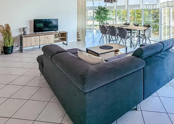 Ferienpark Gollwitz Apartment Gollwitz